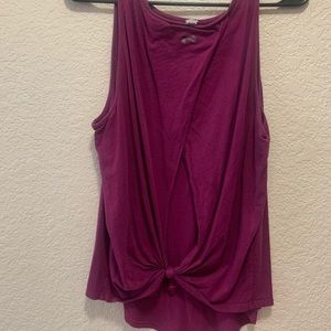 Under Armour All Season Tank Top